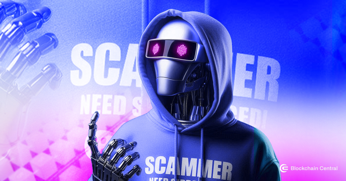 You are currently viewing Unlocking Blockchain’s Potential Beyond Fighting Scams
