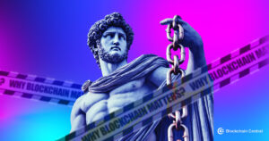 Read more about the article Why Blockchain Matters: 5 Key Benefits That Make Blockchain Transformative